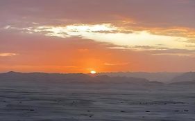 Moon Landscape Self Catering
